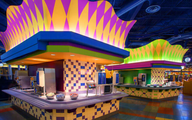 Disney's Pop Century Resort