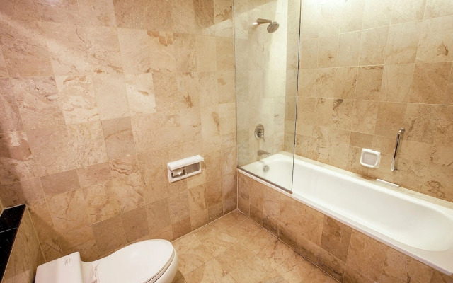 ARTOTEL Suites Aquila Bandung
