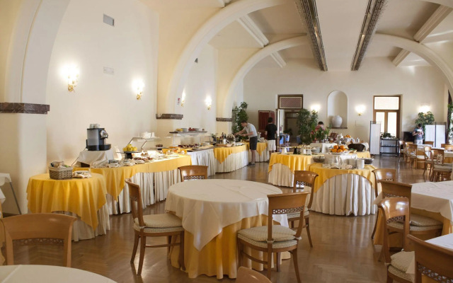 Grand Hotel Miramare