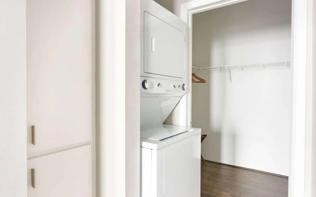 Reside Houston Downtown A Wyndham Residence