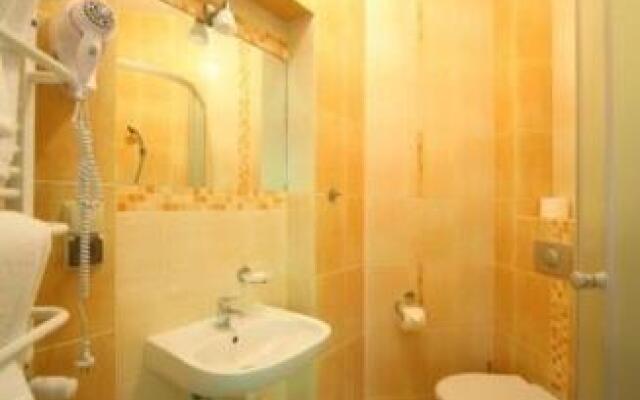 Pensjonat Perła Polanicy