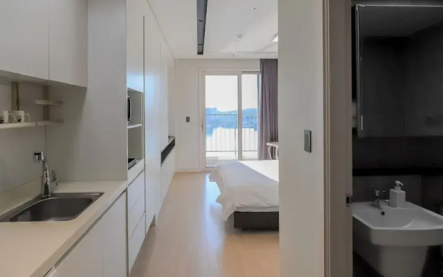 Orien Sokcho Hotel