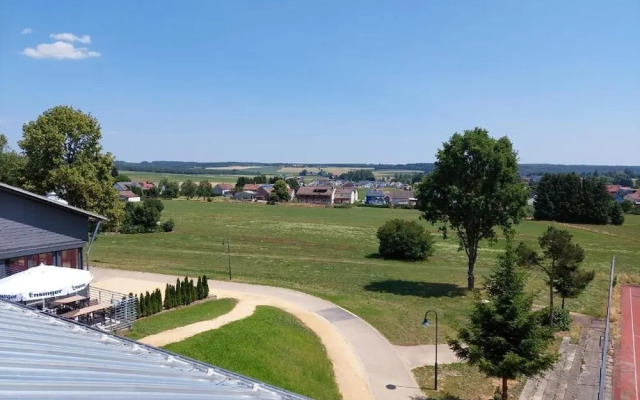 STB Campus Bartholomä