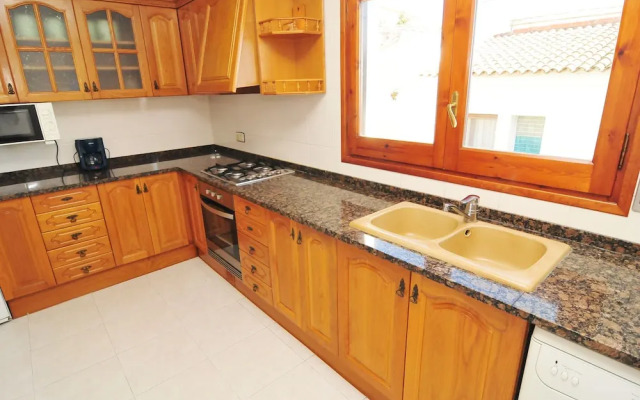 HomeHolidaysRentals Zenda - Costa Barcelona