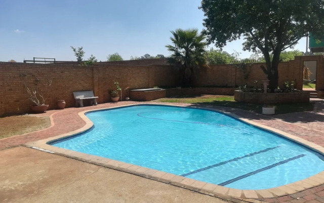 Backpackers Connection