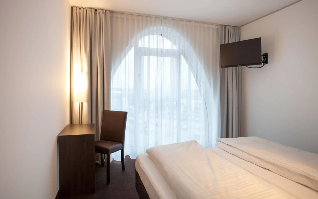 Hotel Tobbaccon