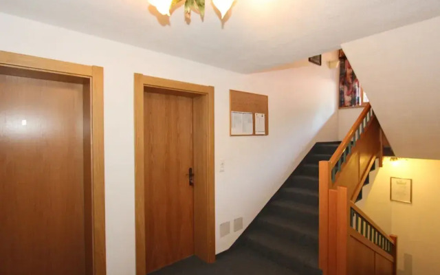 Comfortable Apartment in Langenfeld With ski Storage
