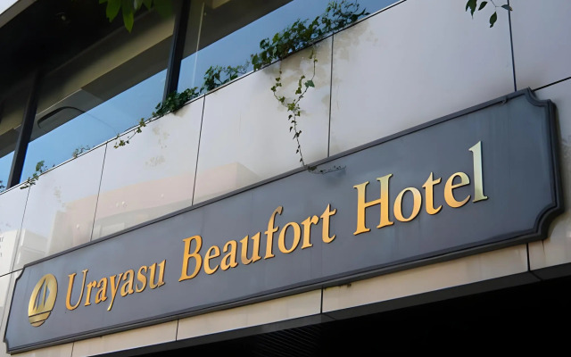 Urayasu Beaufort Hotel