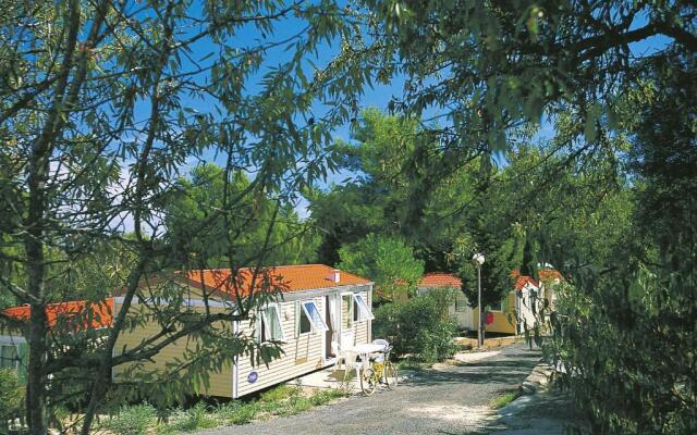 Domaine Résidentiel de Plein Air Odalys La Pinède