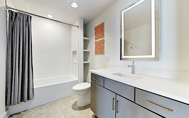 2519 Nashville (1655-163747) - 2 Br Apts