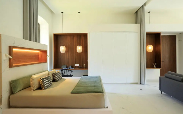 Le Centre Nautique Suites
