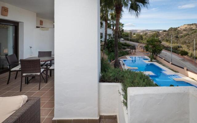 2147-Beautiful 2 bedrooms with sea view