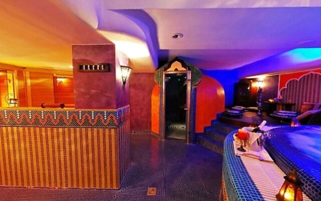 Amira Boutique Hotel Hévíz Wellness & Spa