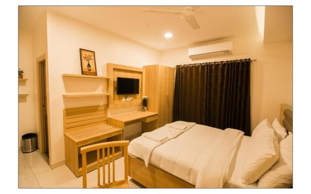 Hotel Ashoka