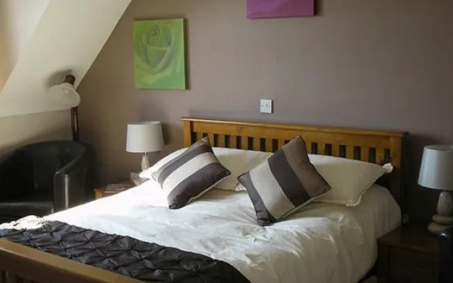 Roseville Bed & Breakfast