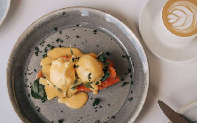 Sonnekus Boutique Hotel & Bistro