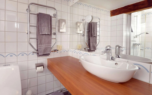 Home Hotel Packhuset