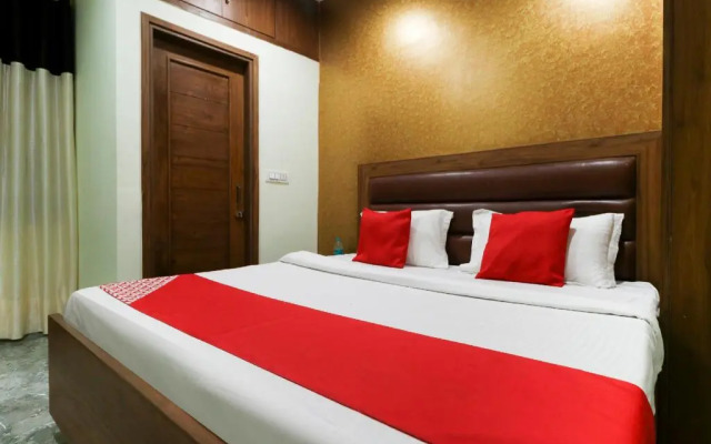 Hotel New Propert by OYO Rooms