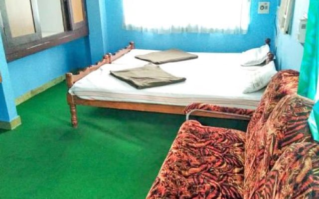 1 BR Guest house in Sulthan Bathery, Wayanad, by GuestHouser (B536)