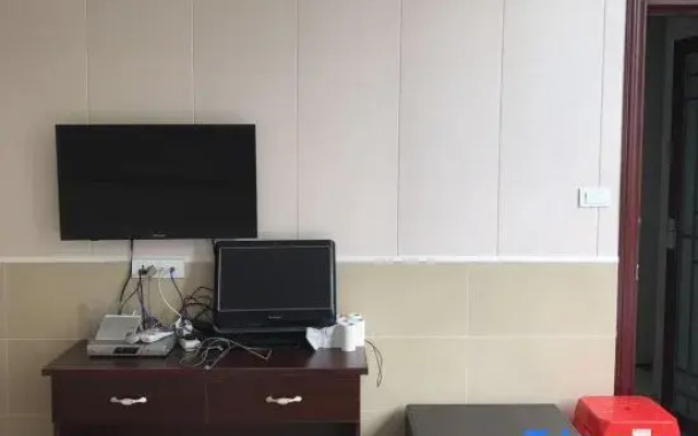 Yingbin Business Hotel