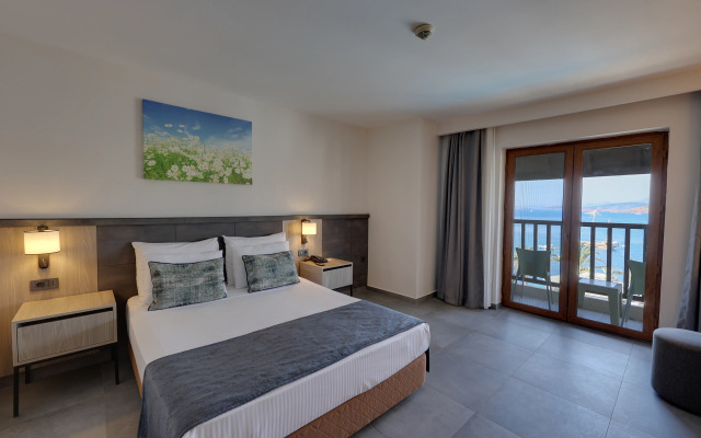 Diamond Of Bodrum