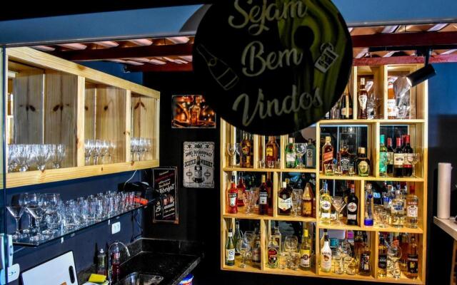 Pousada Tropical Maragogi