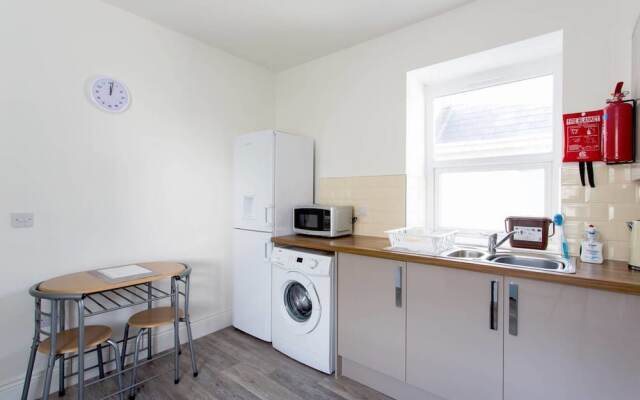 Porthcawl Seaside Apartment