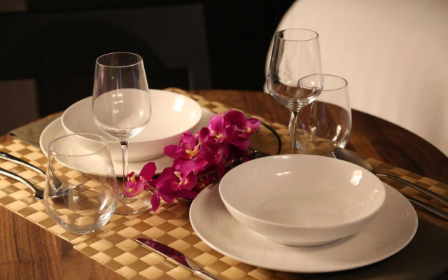 San Carlo Suite