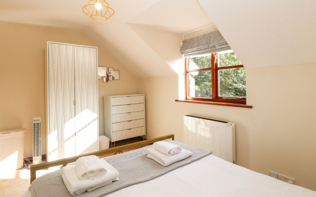 Seaview Cottage