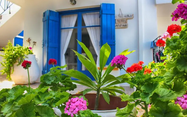 Papadakis Villas
