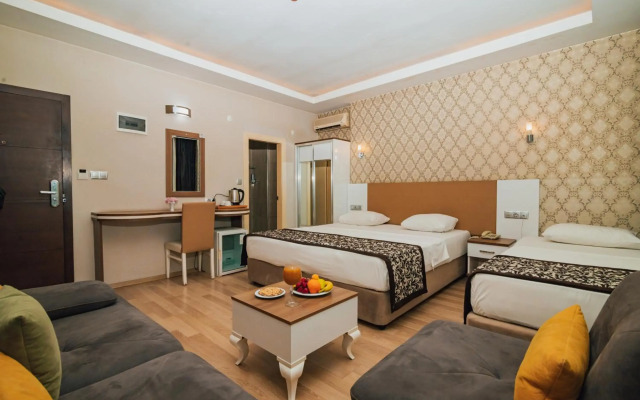 Konak Park Hotel