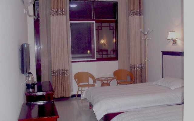 Lu'an Jintai Hotel