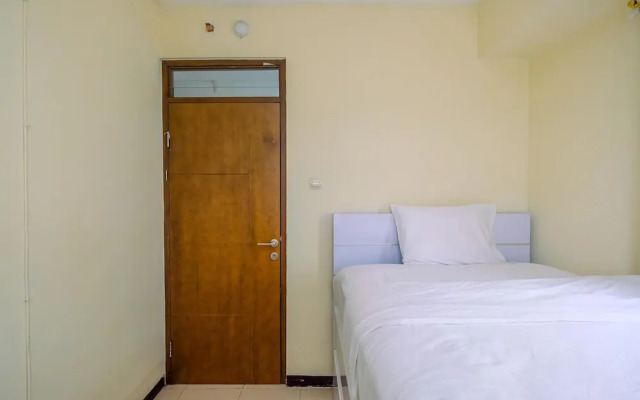 Cozy And Homey 3Br At Bogor Valley Apartment