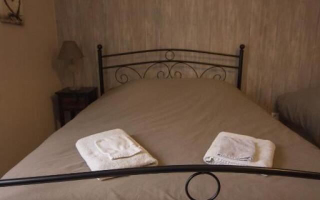Les Chambres Touristique Julea