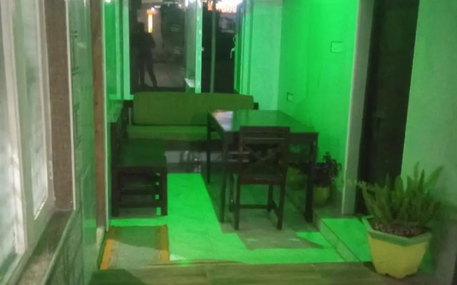 S S Cottage