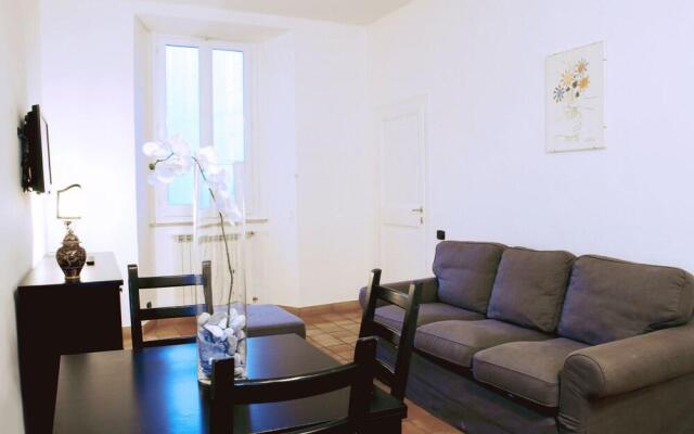 Pellegrino Campo de' Fiori Suite