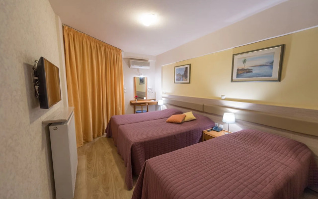 Hotel Poseidon