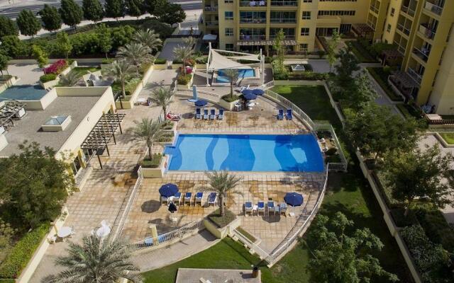 Skai Residency