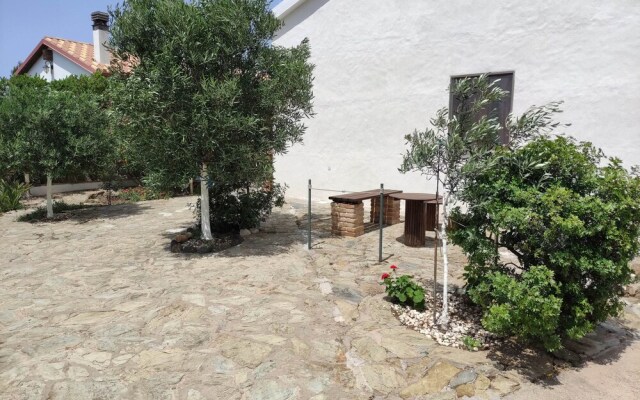 Porto Pino Sardinia Holiday Home