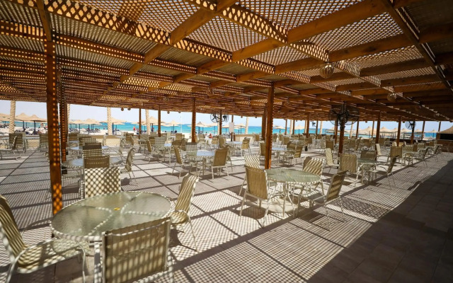 Blend Club Aqua Resort