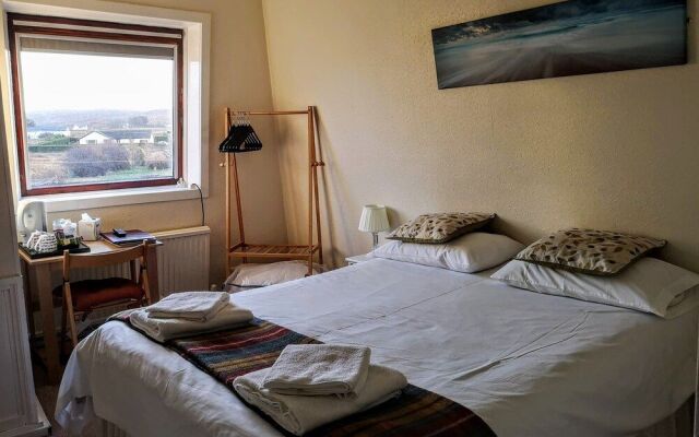 Hebridean Inn