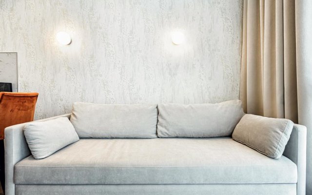 Pro Apart (Про Апарт) на улице Мира 44лит6