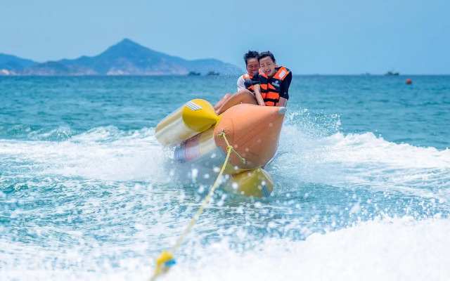 FLC Luxury Hotel Quy Nhon