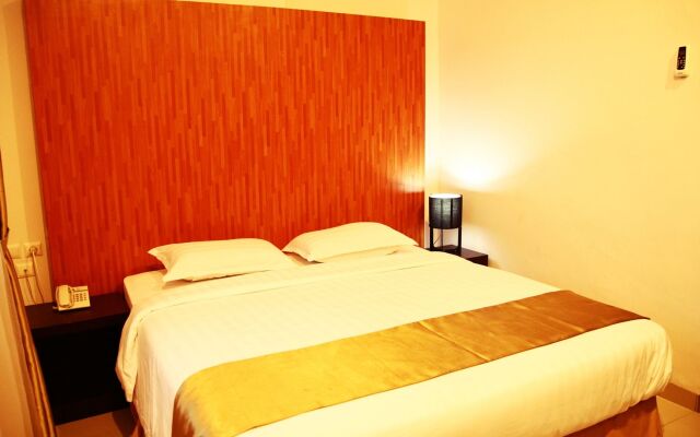 Saka Hotel Medan