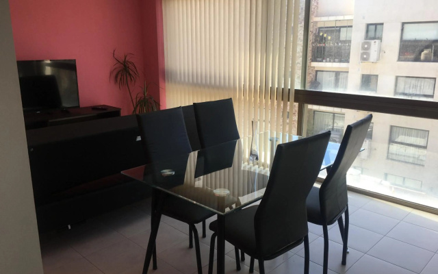 Boulogne Design Suites