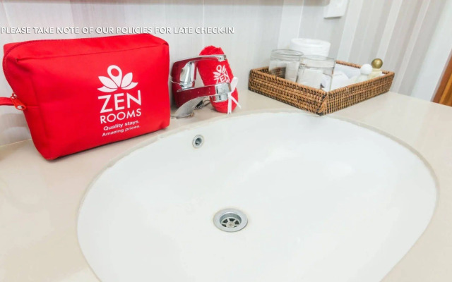 ZEN Rooms Ubud Nyuh Kuning
