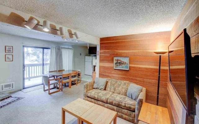 Sherwin Villas #63 - Private Deck & Near Lakes