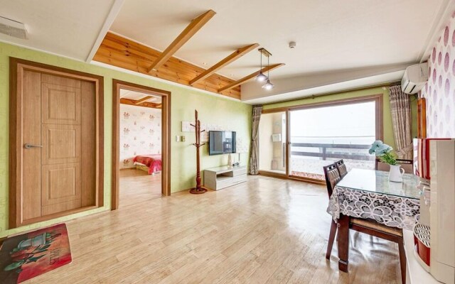 Yeongdeok Sea Village Pension