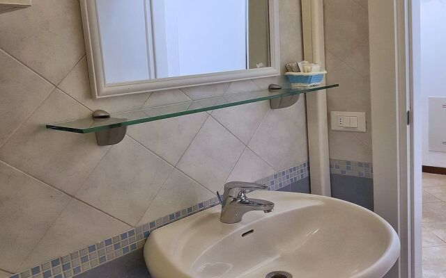 La Ca' Maggiore Affittaly Apartments
