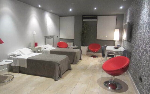 Comforsuite